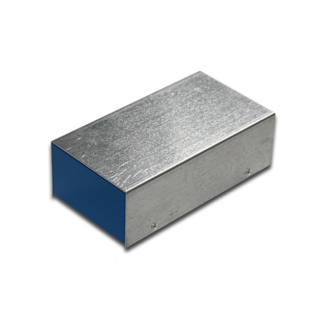 SZ532  2.7"x1.5"x5" Aluminum Enclosure
